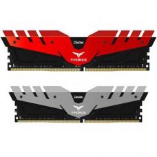 Team T-Force Dark 8GB DDR4 3200 Mhz Desktop Memory